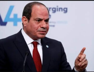 أكد الرئيس عبد الفتاح السيسي أن مصر ترفض بشكل قاطع أي إجراءات أحادية على نهر النيل تتجاهل الأعراف والاتفاقيات الدولية.