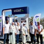 المصرف المتحد يرعى الماراثون الخيري لدعم مستشفى مجدي يعقوب للقلب