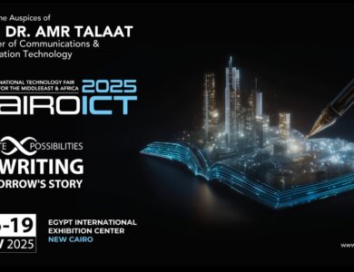Cairo ICT 2025