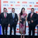 البنك التجاري الدولي "CIB" وطلبات وماستركارد يطلقون بطاقة ائتمان رقمية جديدة