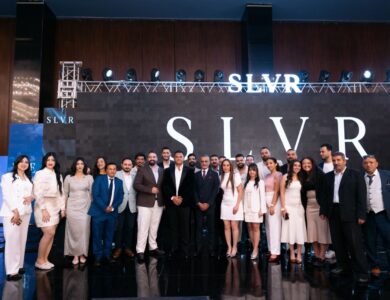 "Slvr Communities" تطلق أحدث مشروعاتها "VYBE" في قلب التجمع الخامس