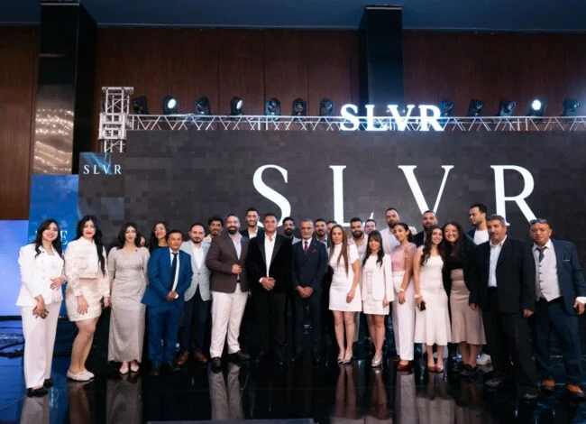 "Slvr Communities" تطلق أحدث مشروعاتها "VYBE" في قلب التجمع الخامس
