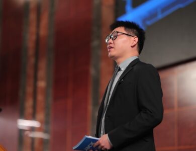 Sokkar Mecca” for Sewing Machines launches the latest production equipment powered by artificial intelligence in collaboration with China’s “JACK.”