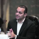 الدكتور أحمد صقر الرئيس التنفيذي لمنصة فريدة للتكنولوجيا العقارية Farida Proptech