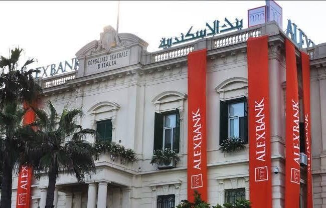 ALEXBANK