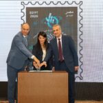 "البريد المصري" يصدر طابعًا تذكاريًا بمناسبة "اليوم العالمي للإحصاء"