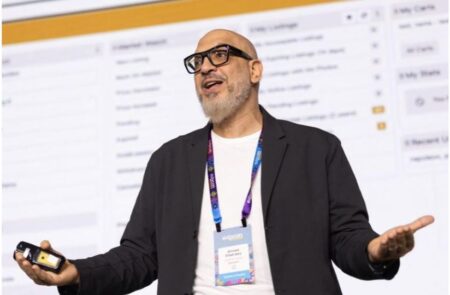 أحمد البطراوي، خبير التطوير العقاري ومؤسس منصة مصر العقارية