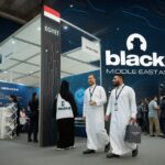 معرض "بلاك هات الشرق الأوسط وأفريقيا 2025"