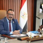 المهندس محمد البستاني رئيس شركة البستاني للتطوير العقاري