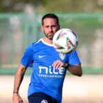 يانيك فيريرا