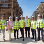 Geidea Egypt Establishes New Headquarters at Eastmain Center