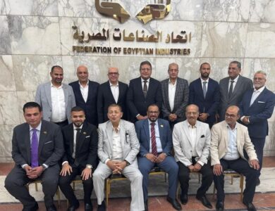 انتخابات غرفة التطوير العقاري