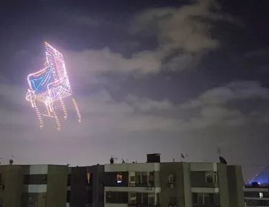 افتتاح المتحف المصري الكبير