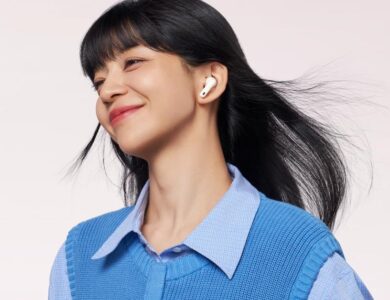 HUAWEI FreeBuds 7i