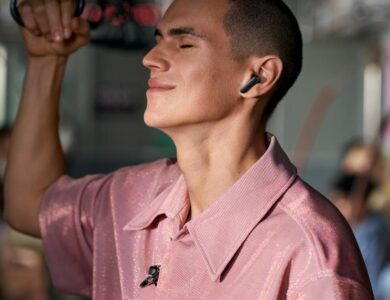 HUAWEI FreeBuds 7i