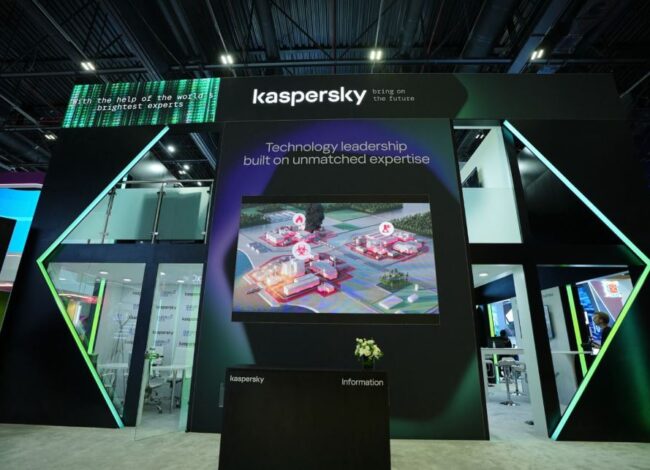 kaspersky