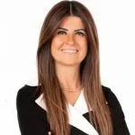 مها ناجي، نائب الرئيس التنفيذي لقطاع العلاقات العامة والإعلام والاتصال المؤسسي باورنچ مصر