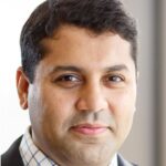 أنيربان موكيرجي مدير هندسة الحلول في منطقة الشرق الأوسط وشمال أفريقيا ريد هات