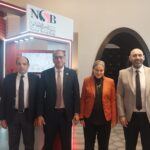 "بنك ناصر" الراعي الفضي لمؤتمر "الناس والبنوك" بدورته 19