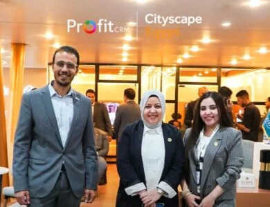 "بروفيت CRM" يقود شركات العقار نحو النجاح المتواصل بعد ذروة "سيتي سكيب"