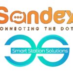 تعاون بين Smart Station Solutions و SandexAI