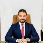 سراج عبد الفتاح يتولى مهام رئيس مجموعة تطوير الأعمال والمبيعات بالبنك الزراعي المصري