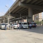 أجرة سيارات السرفيس بالجيزة والنقل الجماعي الداخلية والخارجية