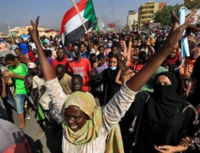 ماذا يحدث في السودان؟
