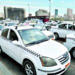 تعريفة "التاكسي" بعد زيادة البنزين الجديدة