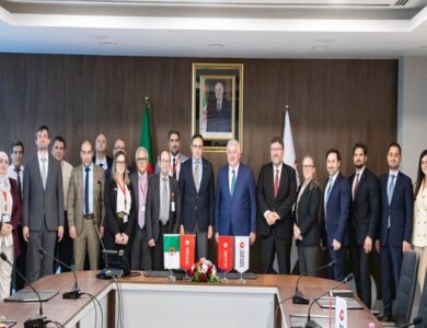 الخطوط الجوية التركية والخطوط الجوية الجزائرية توقعان على تعزيز الشراكة الإستراتيجية