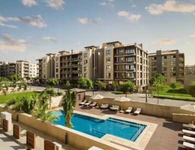 بدء حجز وحدات مشروع ظلال على منصة مصر العقارية