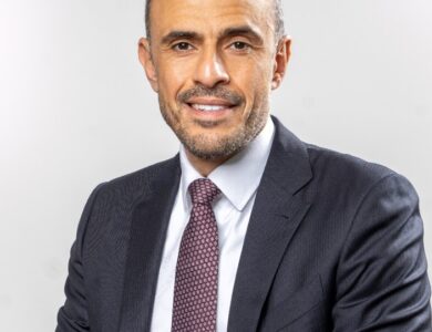 أكد كريم عوض، الرئيس التنفيذي لـ المجموعة المالية هيرميس، خلال جلسة النقاش "هل أصبحت المرونة المعيار الجديد لقوة الشركات؟. في منتدى FII9 الذي ينظمه معهد FII، أن المرونة لم تكن خيارا للشركة،