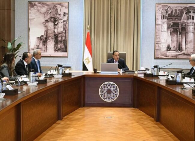 اللجنة الاستشارية للاقتصاد الكلي،