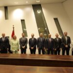 اتفاق بين الاتصالات والسياحة على تنفيذ "مشروع بوابة تراث مصر الرقمي"