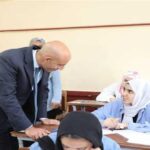 امتحانات الثانوية العامة