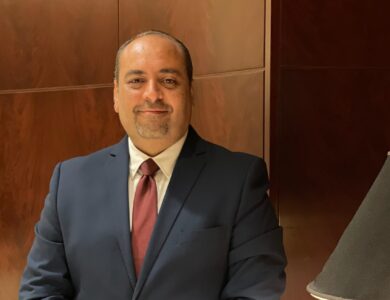 تامر جلال عضو مجلس إدارة مجموعة سيليكون 21 ومدير التسويق