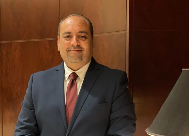 تامر جلال عضو مجلس إدارة مجموعة سيليكون 21 ومدير التسويق