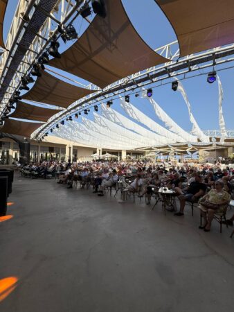 المؤتمر السنوي لرابطة مكاتب ووكالات السفر الألمانية RTK