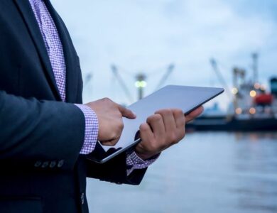 منظومة التسجيل المسبق للشحنات الجوية "ACI"