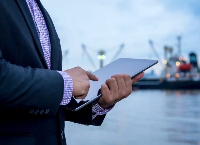 منظومة التسجيل المسبق للشحنات الجوية "ACI"