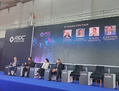 مؤتمر AIDC 2025 يناقش قدرة مصانع الذكاء الاصطناعي على إعادة تشكيل الصناعات