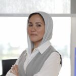 نادية خليفة، رئيسة قطاع التسويق وعلاقات الشركاء في شركة CONNECT-PS