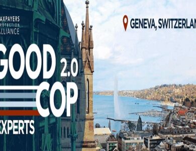 فعاليات Good COP 2.0 على هامش COP11