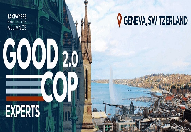 فعاليات Good COP 2.0 على هامش COP11