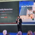 أحد خبراء شركة سايشيلد