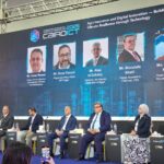 جلسة التأمين الزراعي والابتكار الرقمي