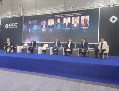 تأثير الذكاء الاصطناعي التوليدي على سوق العمل