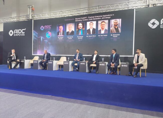 تأثير الذكاء الاصطناعي التوليدي على سوق العمل