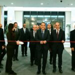 الدورة التاسعة والعشرين من معرض ومؤتمر القاهرة الدولي للتكنولوجيا للشرق الأوسط وأفريقيا Cairo ICT 2025