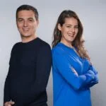 "ديسربتك فنتشرز" تستثمر في “شاري”